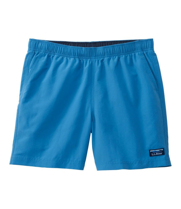 Men's Classic Supplex Sport Shorts, 6"