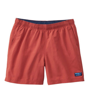 Men's Classic Supplex Sport Shorts, 6"
