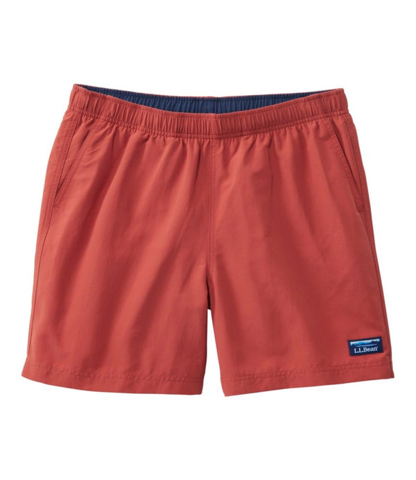 Men's Classic Supplex Sport Shorts, 6"
