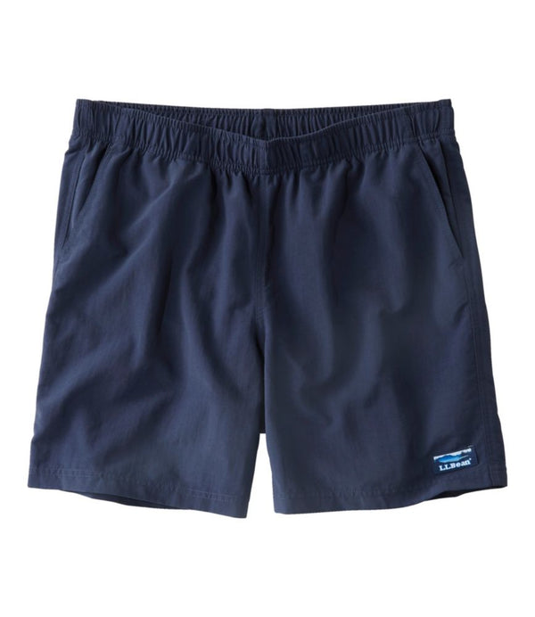 Men's Classic Supplex Sport Shorts, 6"