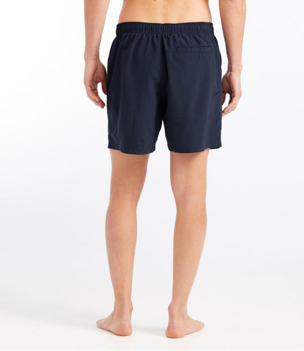 Men's Classic Supplex Sport Shorts, 6"