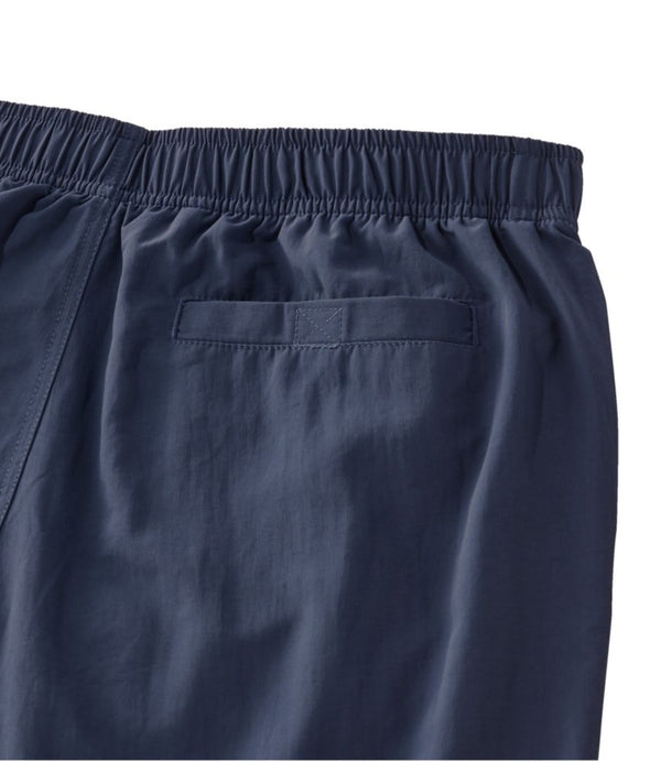 Men's Classic Supplex Sport Shorts, 6"