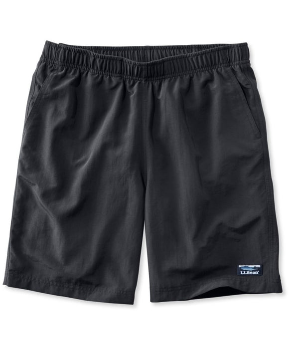 Men's Classic Supplex Sport Shorts, 8"