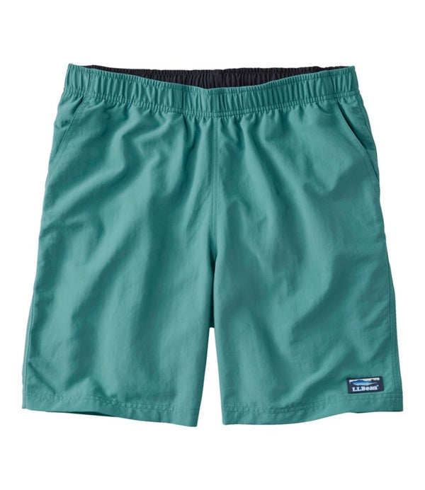 Men's Classic Supplex Sport Shorts, 8"