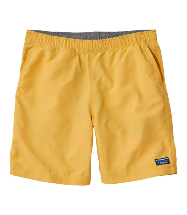 Men's Classic Supplex Sport Shorts, 8"