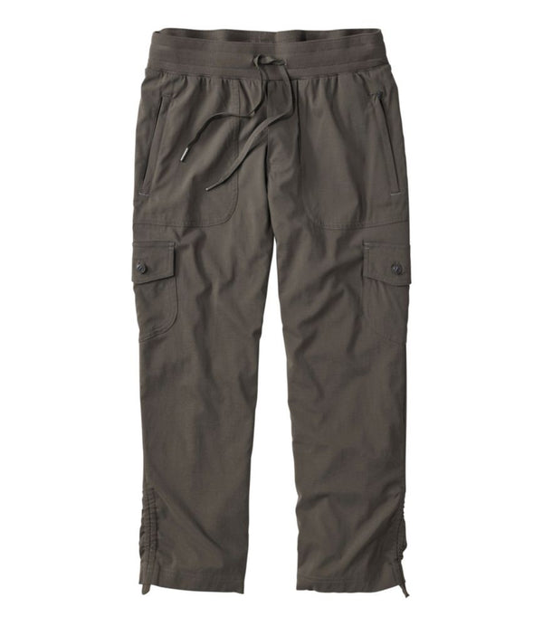 Women's Vista Camp Pants, Crop