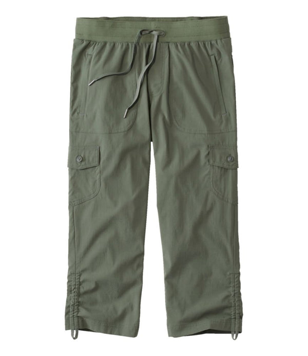 Women's Vista Camp Pants, Crop