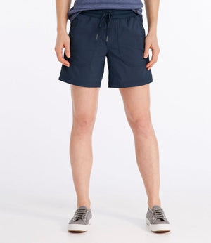 Women's Vista Camp Shorts