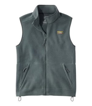 Men's Mountain Classic Fleece Vest