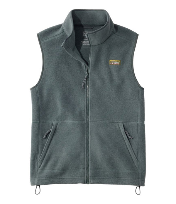 Men's Mountain Classic Fleece Vest