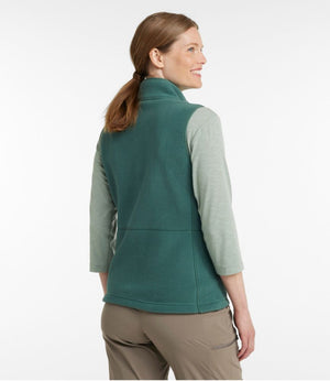 Women's Mountain Classic Fleece Vest