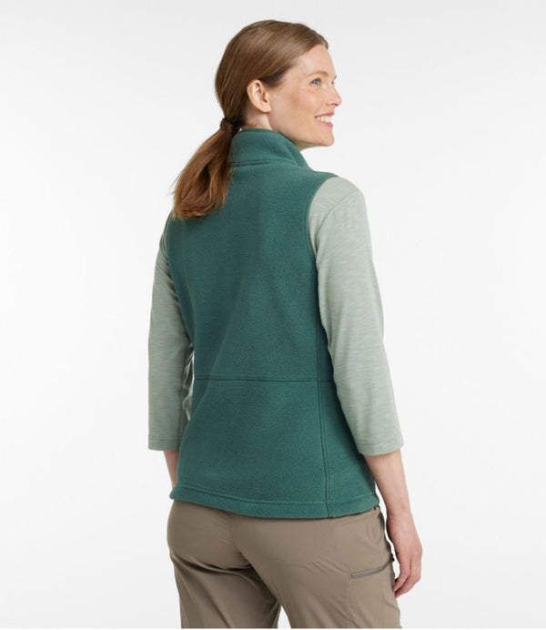 Women's Mountain Classic Fleece Vest