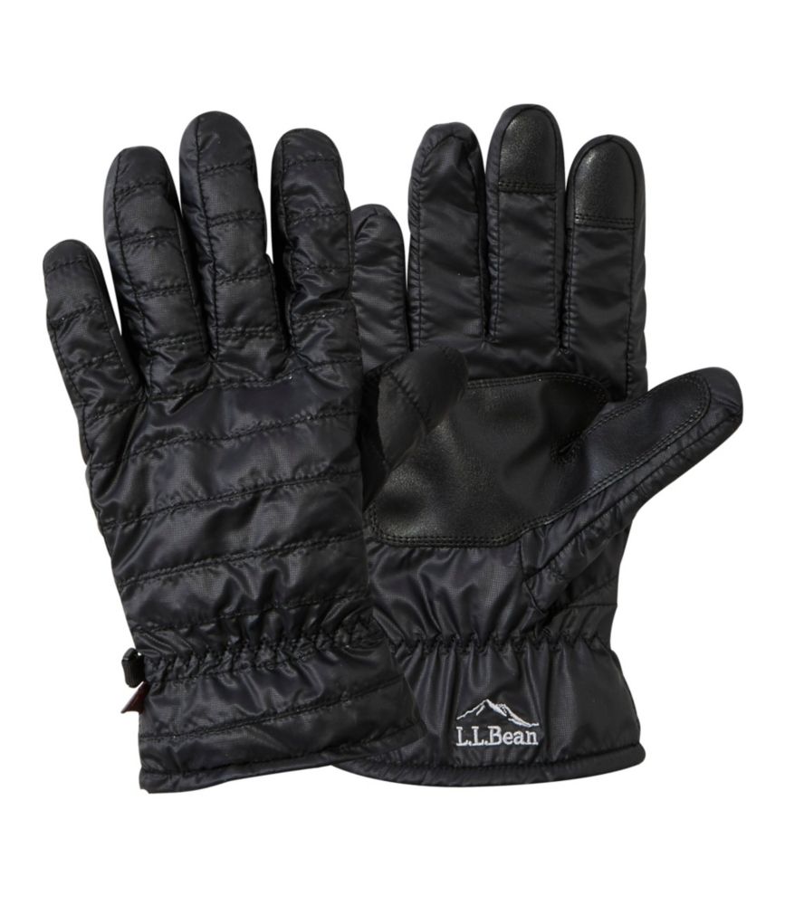 Men's PrimaLoft Packaway Gloves