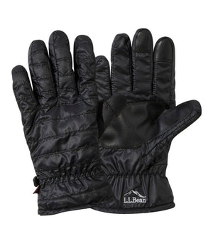 Men's PrimaLoft Packaway Gloves