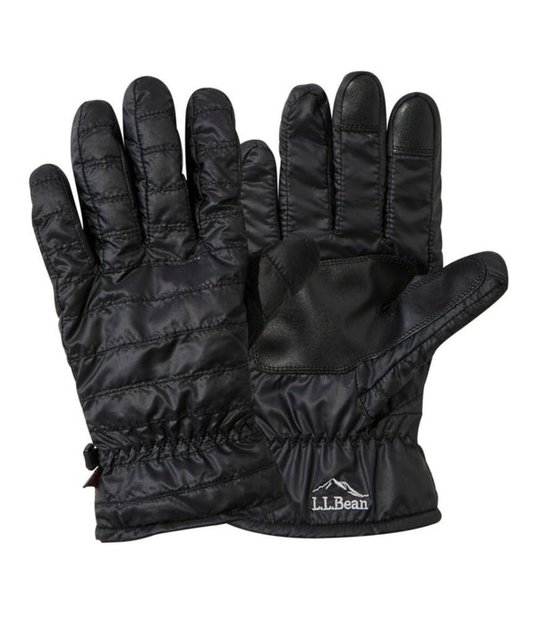 Men's PrimaLoft Packaway Gloves