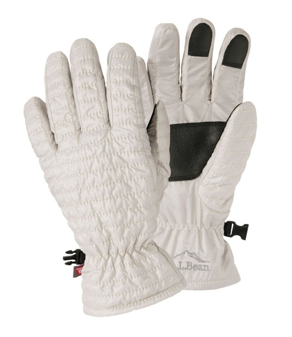 Women's PrimaLoft Packaway Gloves