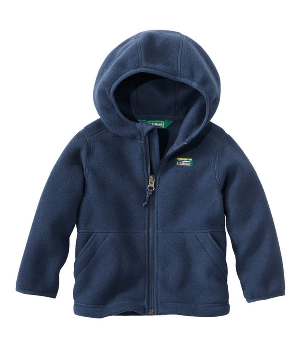 Infants' and Toddlers' Mountain Classic Fleece
