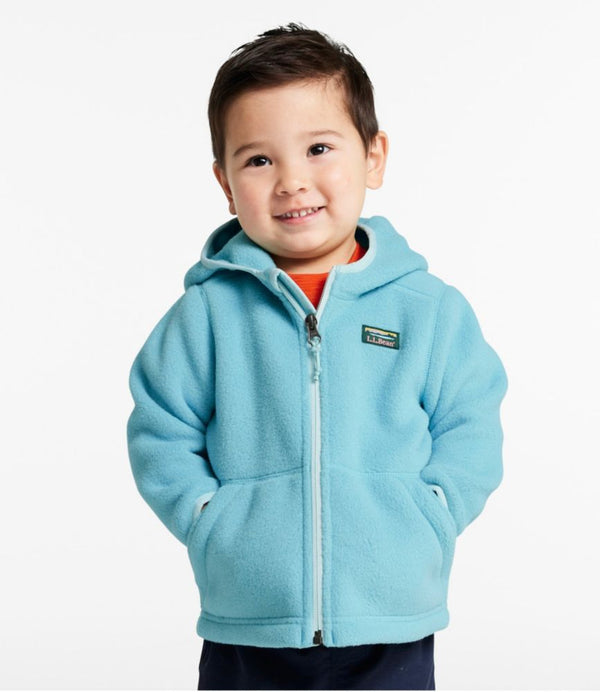 Infants' and Toddlers' Mountain Classic Fleece