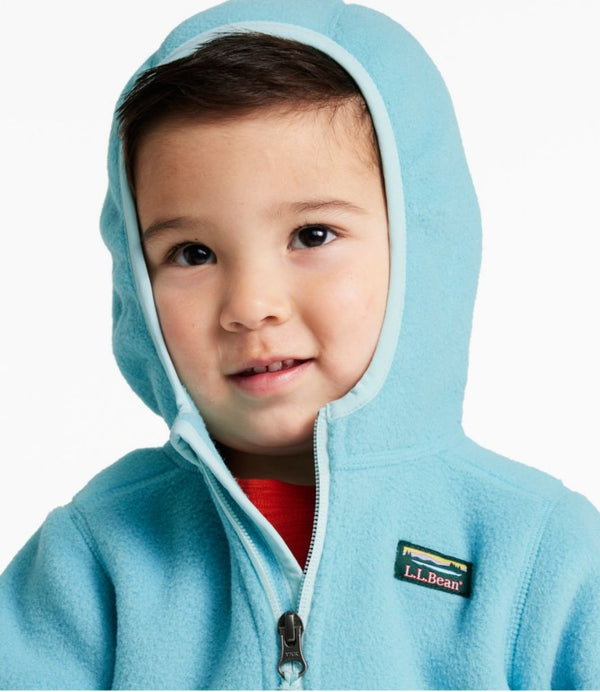 Infants' and Toddlers' Mountain Classic Fleece