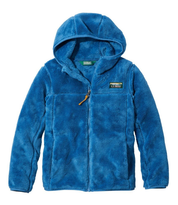 Kids' L.L.Bean Hi-Pile Fleece