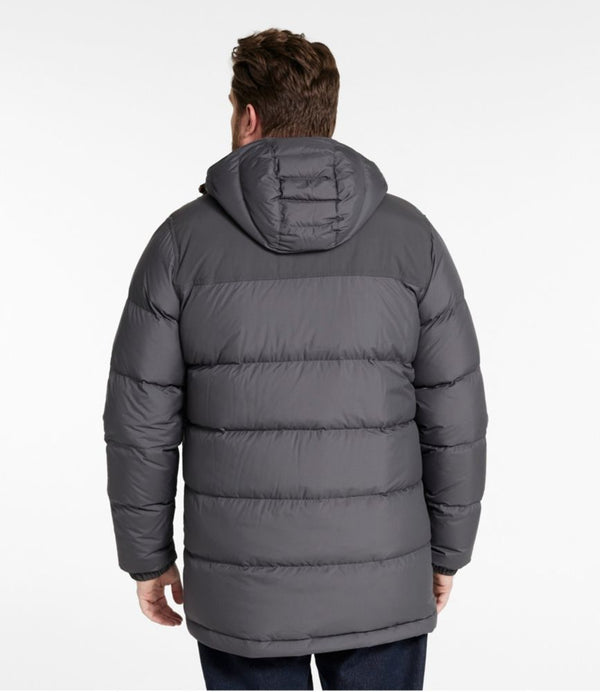 Men's Mountain Classic Down Parka