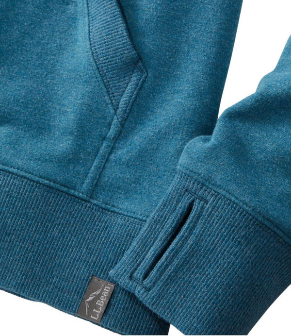 Women's Bean's Cozy Camp Hoodie