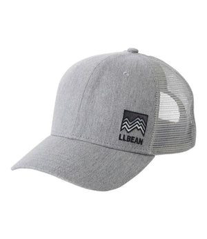 Adults' L.L.Bean Trucker Hat