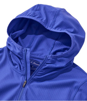 Women's Sand Beach Cover-Up, Hooded Tunic
