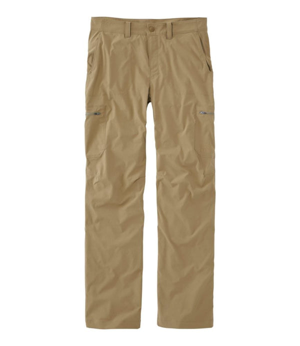 Men's Water-Resistant Cresta Hiking Pants, Standard Fit
