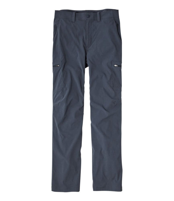 Men's Water-Resistant Cresta Hiking Pants, Standard Fit