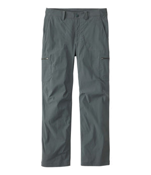 Men's Water-Resistant Cresta Hiking Pants, Standard Fit