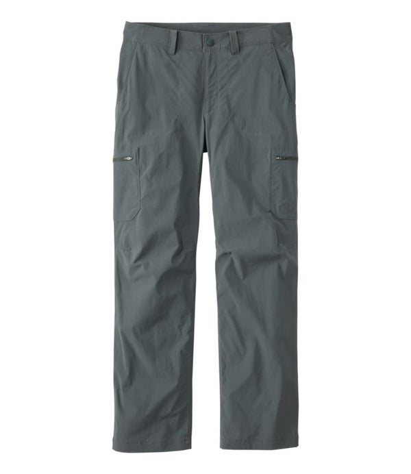 Men's Water-Resistant Cresta Hiking Pants, Standard Fit