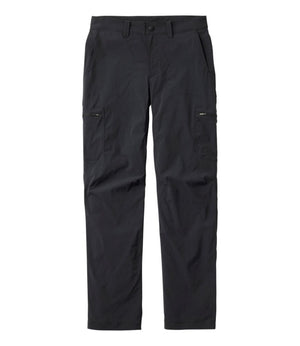 Men's Water-Resistant Cresta Hiking Pants, Standard Fit