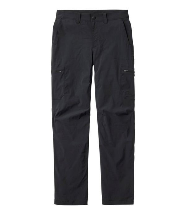 Men's Water-Resistant Cresta Hiking Pants, Standard Fit
