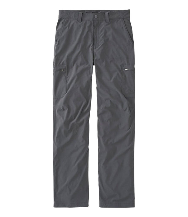 Men's Water-Resistant Cresta Hiking Pants, Natural Fit