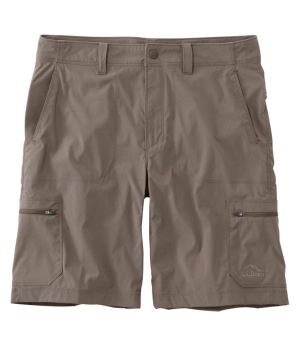 Men's Cresta Hiking Shorts, 10"