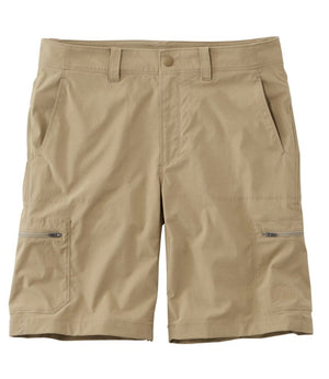 Men's Cresta Hiking Shorts, 10"