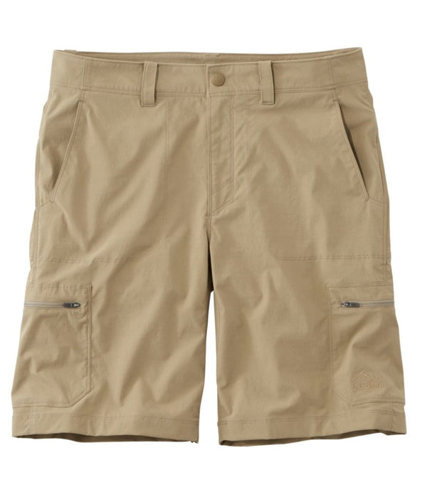 Men's Cresta Hiking Shorts, 10"