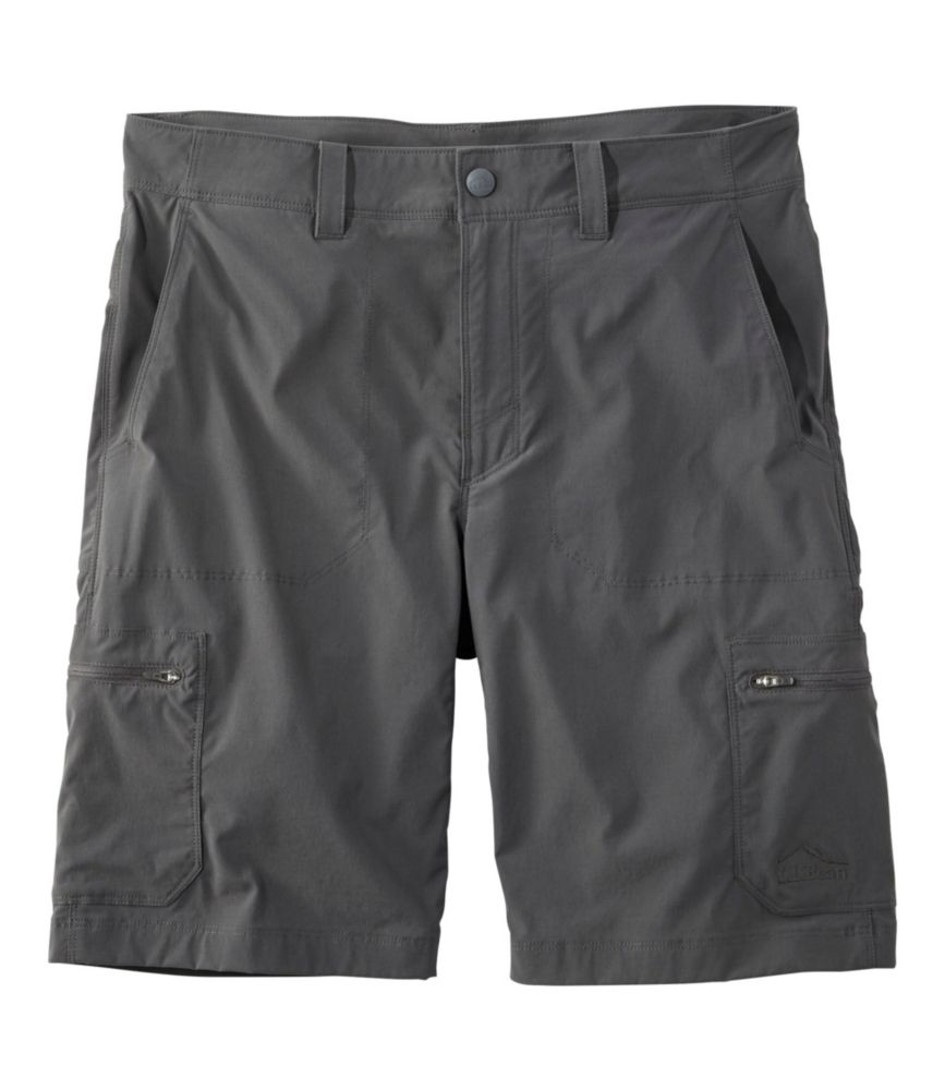Men's Cresta Hiking Shorts, 10"