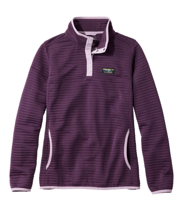 Women's Airlight Knit Pullover