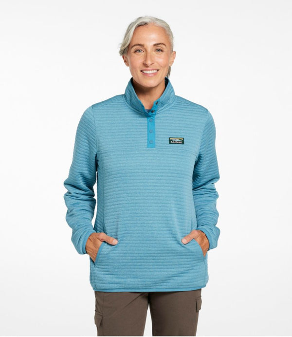 Women's Airlight Knit Pullover