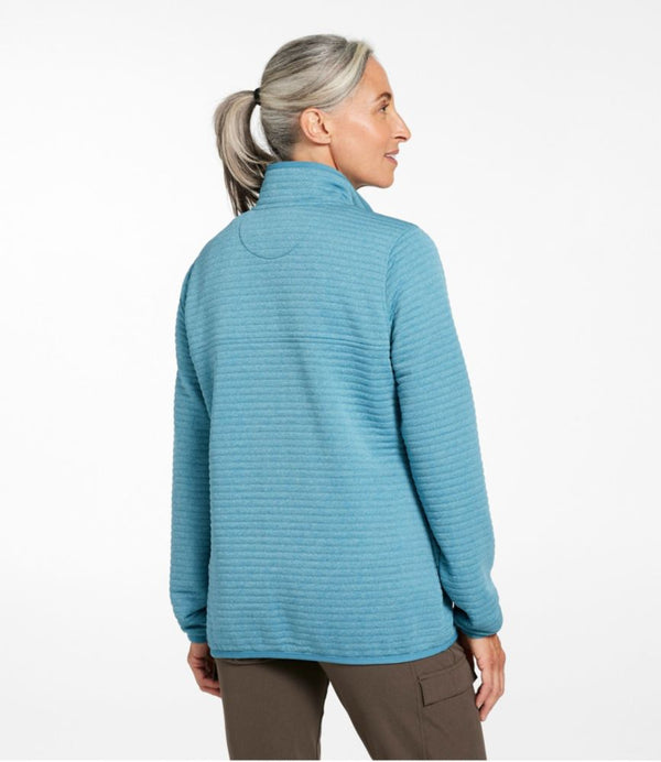 Women's Airlight Knit Pullover