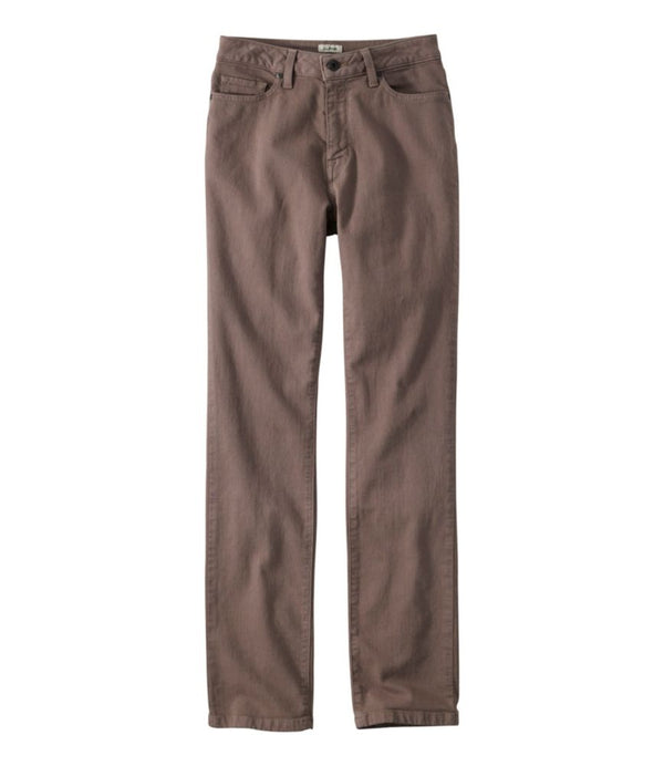 Women's True Shape Jeans, High-Rise Slim-Leg Colors