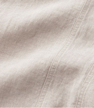 Women's Premium Washable Linen Pull-On Pants