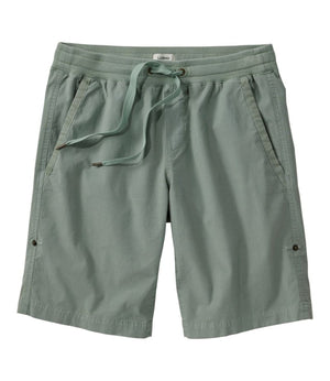 Women's Stretch Ripstop Pull-On Shorts
