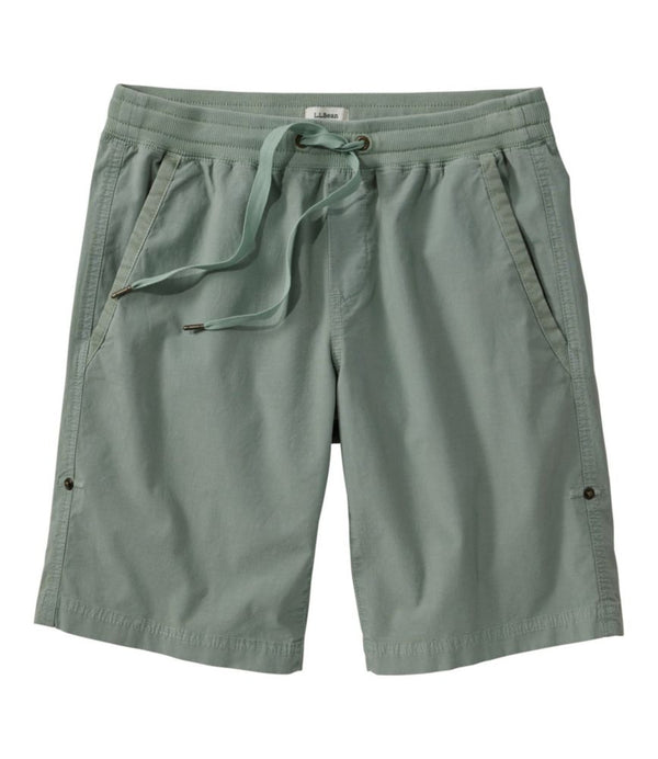 Women's Stretch Ripstop Pull-On Shorts