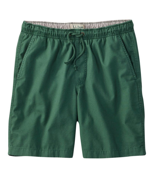 Men's Dock Shorts, 8"