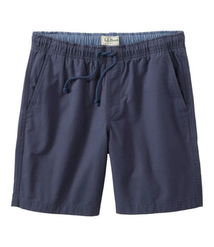 Men's Dock Shorts, 8"