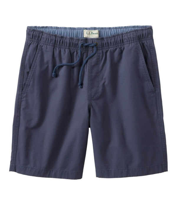 Men's Dock Shorts, 8"