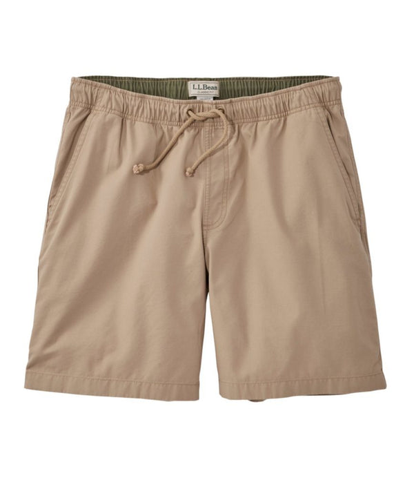 Men's Dock Shorts, 8"